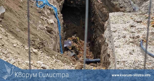 Вижте на кои улици ще се провеждат строително-монтажни работи в Айдемир и Калипетрово