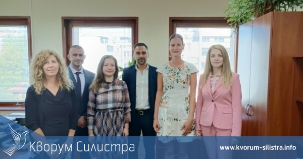 Силистренка стана прокурор в Бургас