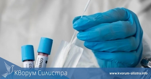 Силистра е на път да се върне в зелената ковид зона