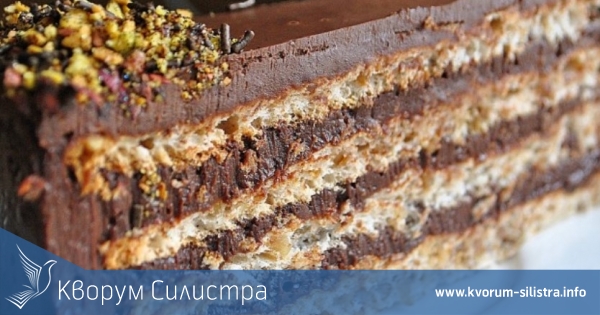 Дунавският съсед на Силистра с първи фестивал на торта "Гараш"