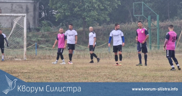 Искра победи у дома Главиница, а Черник и Яребица победиха като гости Брадвари, и Поройно