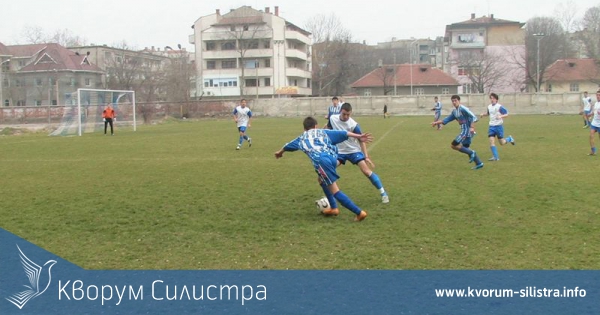 Две загуби за децата и юношите младша на Доростол от формациите на Черноморец Бяла