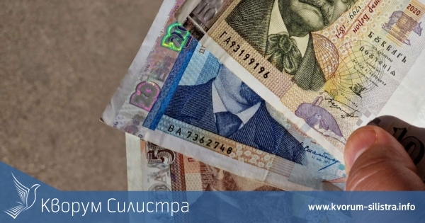 850 лв. минимална заплата от януари, ако слушаме Европа