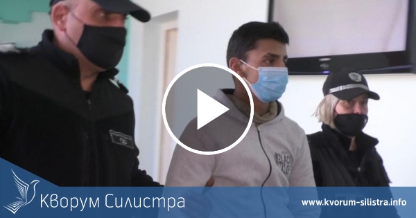 Апелативният съд замени доживотна присъда, издадена от силистренския съд, с 25 години затвор