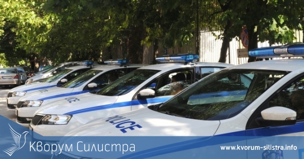 Шефът на силистренската полиция вече може да провежда обществени поръчки