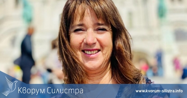 Българската тенис легенда Мануела Малеева ще посети Силистра