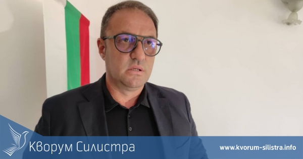 Силистра има нов окръжен прокурор