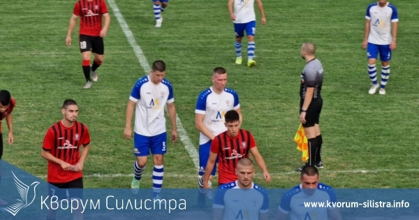 В Доростол притеснени от гостуване на опашкар