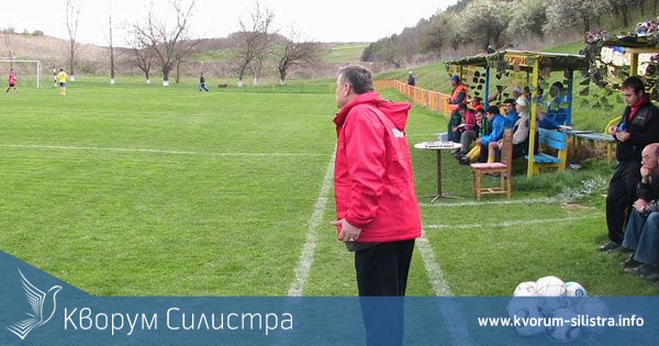 Отборът на Димо Денчев без проблеми победи в къщи Черноморец (Бяла)