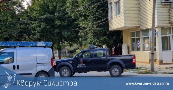 На 9 сигнала са реагирали екипи на пожарната в Силистренско през уикенда