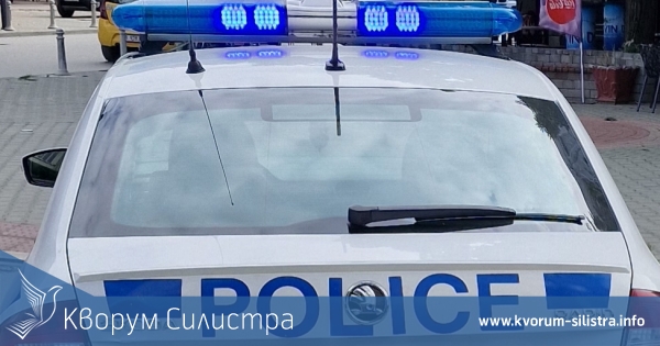 Тридесет и четири нарушения установени при операция на пътна полиция в Дулово
