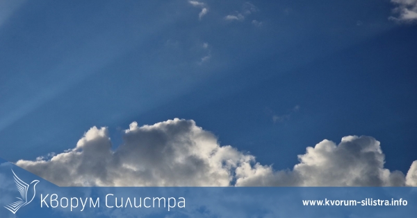 Слънчева събота в Силистренско