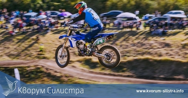 Много силен мотокрос уикенд се задава в Главиница