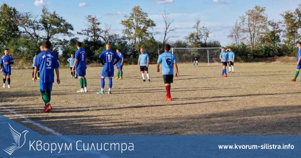 Боил и Любен с домакински победи над Поройно и Чернолик, Ситово си тръгна с победа от Главиница