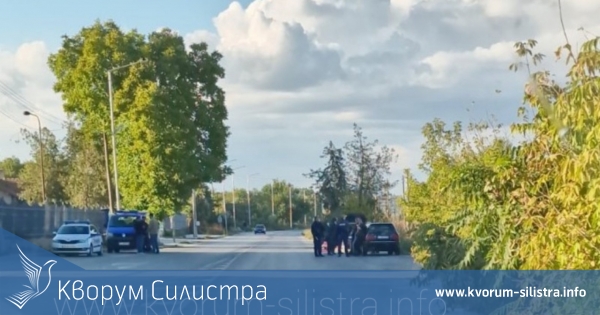 Спипаха двама с дрога във Фолксваген