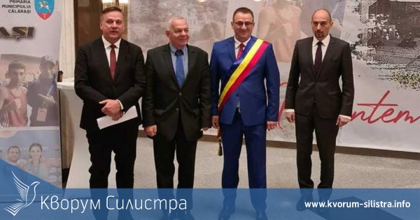 За мост над Дунав между Кълъраш и Силистра настояват вече и от двете страни на реката