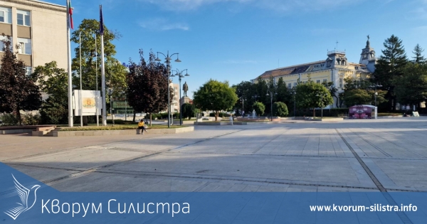 След 21 новозаразени Силистра гони Русе по ниво на заболяваемостта