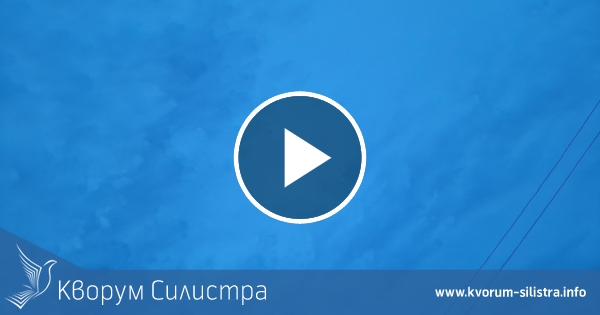 Облачен и дъждовен вторник в Силистренско