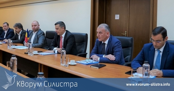 Окончателно: България и Румъния се договориха за трети мост над река Дунав