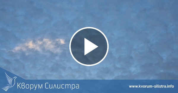 По-топла и слънчева сряда в Силистренско