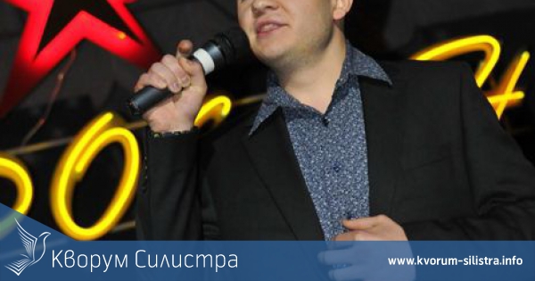 Силистренецът Йордан Марков се завърна с редица престижни награди от международни конкурси