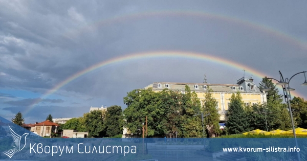 Слънце и до 31 градуса в петък в Силистренско