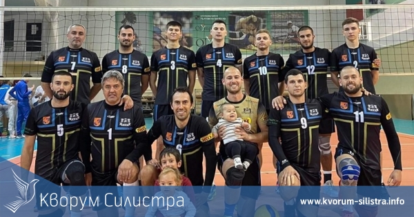 Ясни съперниците на Елит (Силистра) в "А" НВГ сезон 2022/23