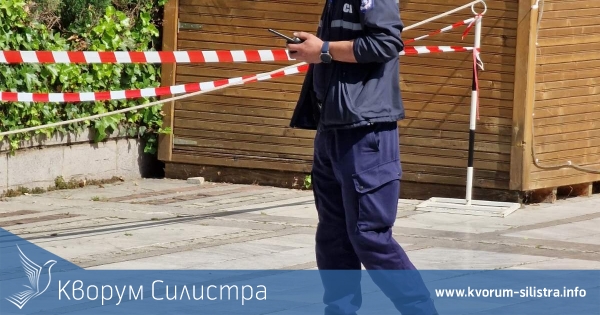 Промени в движението в Силистра