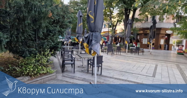 Силистра се откъсва напред по брой на заразени на 100 000 души