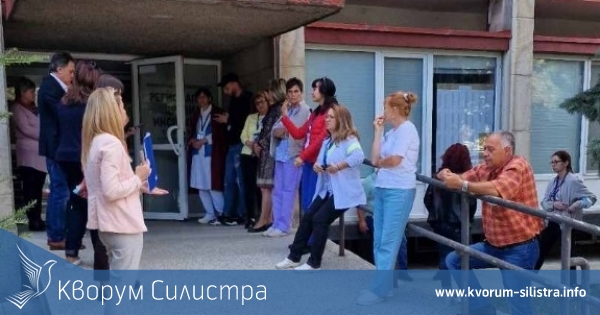 РЗИ - Силистра с повече пари за заплати, но само за октомври