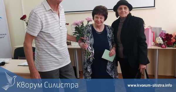 Иванка Христова: Моето верую е да гледам и чувствам хората и се старая да стигна по някакъв начин до тяхната душа