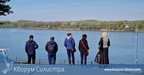 Двойно по-малко новозаразени с коронавирус в Силистренско