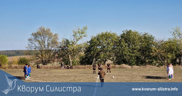 Поройно победи Любен в къщи, Главиница победи като гост Алфатар, а Яребица и Боил не се победиха