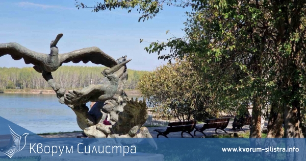 Топла и слънчева неделя в Силистренско