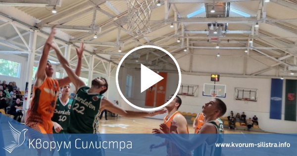 Юношите старша възраст на Доростол стартираха сезона в елита с убедителна победа