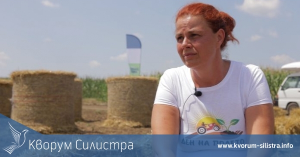 Радостина Жекова: В обещаването на ренти от 250-300 лв/дка няма икономическа логика