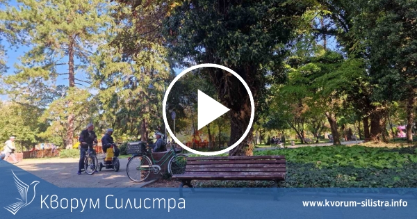 Слънчев и по-топъл вторник в Силистренско