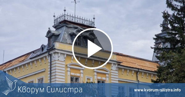 Слънце и облаци в четвъртък в Силистренско