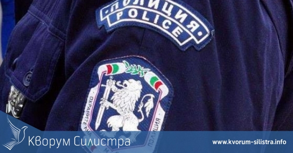 Мобилни полицейски екипи ще посетят днес община Кайнарджа