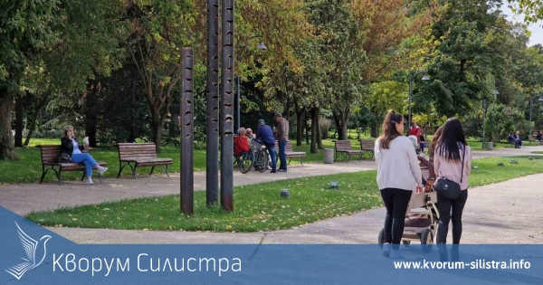 6 новозаразени с ковид в Силистра