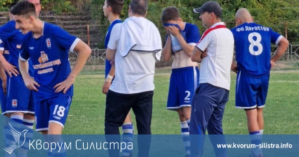 Одрусаха със солени глоби опоненти на Доростол в Трета лига