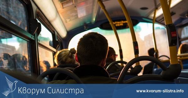 Спонтанна стачка обърка трафика между Айдемир и Силистра