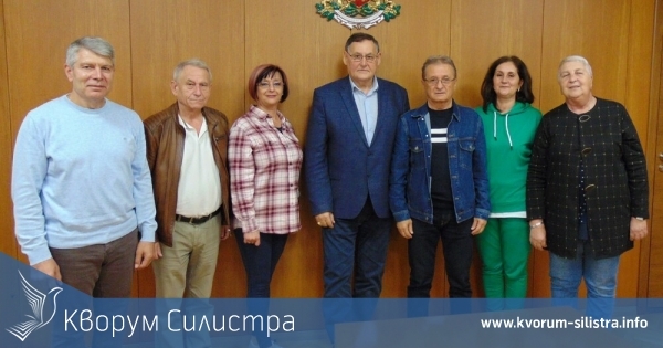 Михаил Кирязов участва в среща с представители на училищните синдикати в Румъния