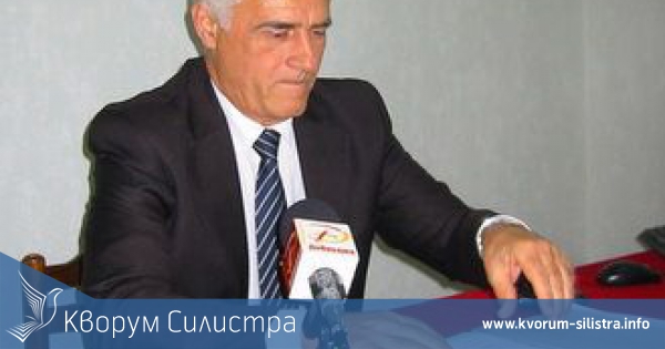 Сергей Станишев изпрати поздравителен адрес по случай 70-та годишнина на партийната организация в село Професор Иширково