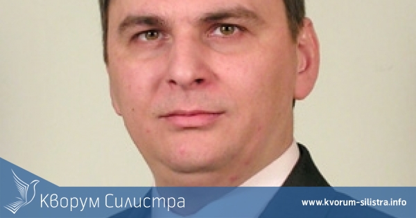 Нов зам.-директор и началник на криминална полиция в Силистра