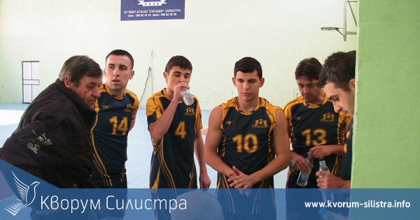 ВК "ЕЛИТ" с нова наказателна акция в Източната лига по волейбол