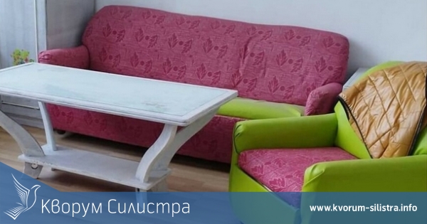 В Силистра обновиха консултативният кабинет на Кризисния център