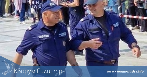 Мобилни полицейски екипи ще посетят на 20 октомври 5 села в община Дулово