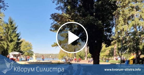 Слънчев, но хладен четвъртък в Силистренско