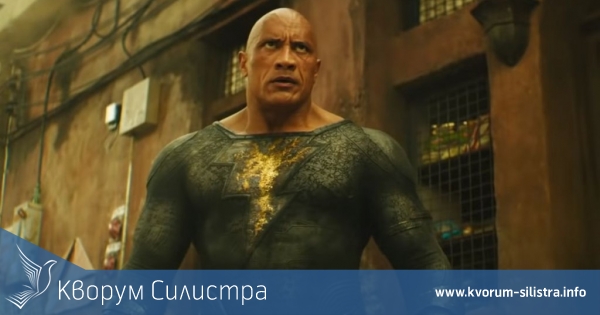 Новата филмова седмица е вече в Силистра